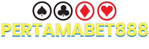 Logo PERTAMABET888